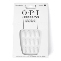 Classic Round - Funny Bunny