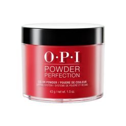 Big Apple Red - Powder Perfection 1.5oz