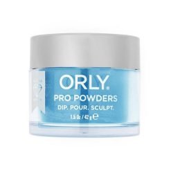 Rinse And Repeat - Powder