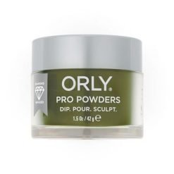 Wild Willow - Powder