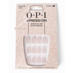 Classic Round - Throw Me a Kiss