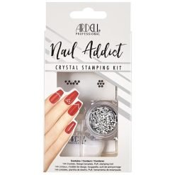 Nail Crystal Stamping Kit