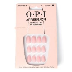 Classic Round - Bubble Bath