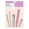 6 pieces manicure set
