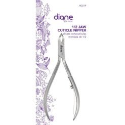 Lap joint full jaw nipper