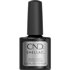 Shellac Base Coat 0.25oz