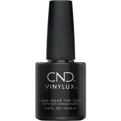 Vinylux Long Wear Top Coat 0.5oz
