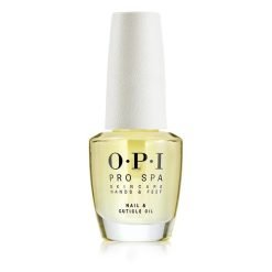 Nail & Cuticle Oil 0.5oz