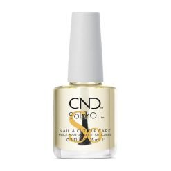 SolarOil nail & cuticle care 0.5oz